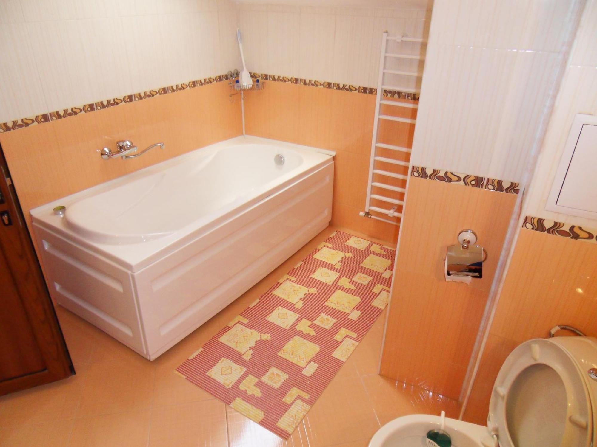 Family Hotel Nadejda Bansko Exteriér fotografie