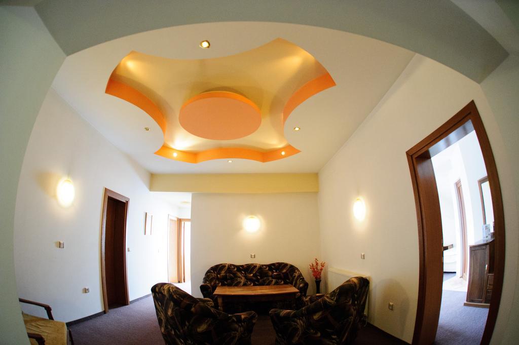 Family Hotel Nadejda Bansko Exteriér fotografie
