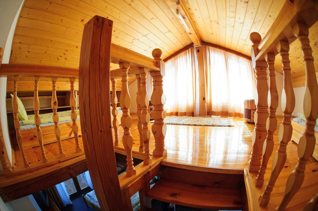 Family Hotel Nadejda Bansko Pokoj fotografie